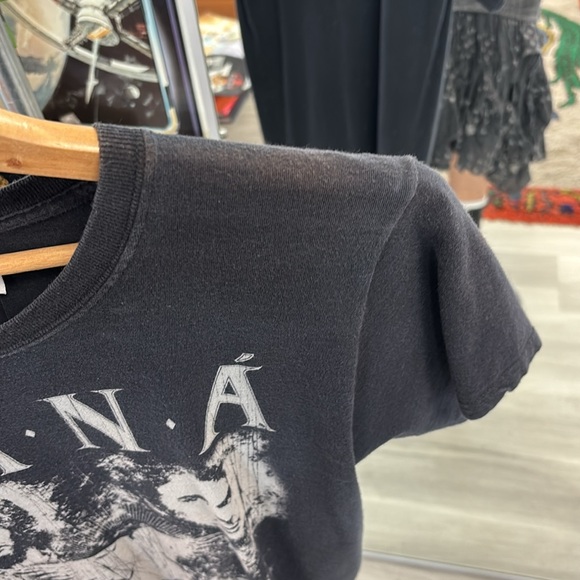 2011 MANÀ “Drama Y Luz” Tour T-shirt size small - Picture 8 of 8